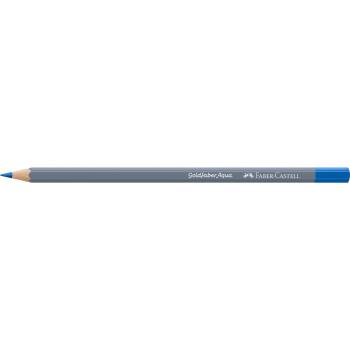 Faber-Castell Aquarellstift Goldfaber Aqua Farbe 143 cobalt blue
